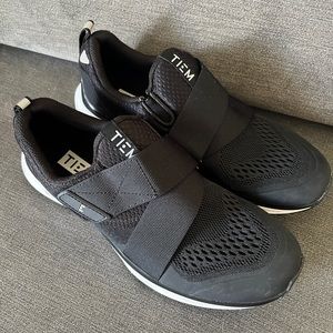 TIEM - Cyclebar shoes- 7.5